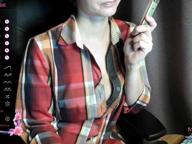 ScarletWitch666 webcam