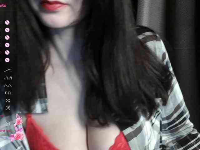 ScarletWitch666 webcam