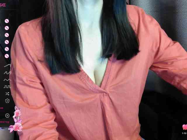 ScarletWitch666 webcam