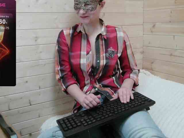 ScarletWitch666 webcam