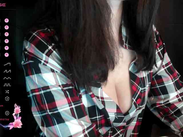 ScarletWitch666 webcam