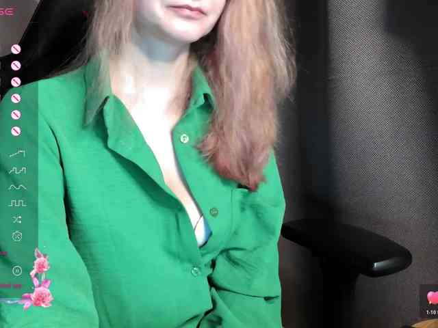 ScarletWitch666 webcam