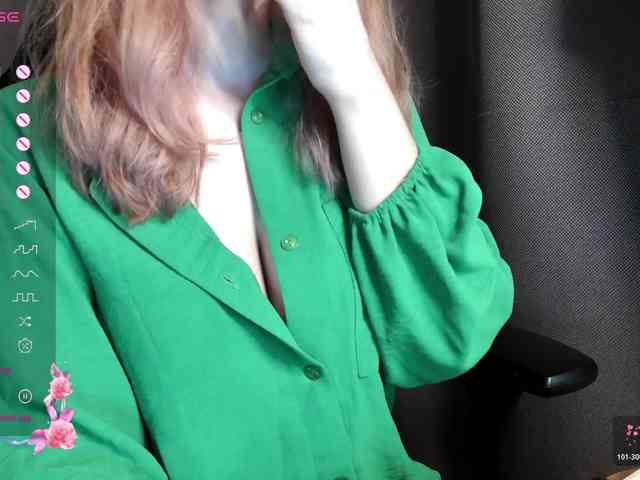 ScarletWitch666 webcam