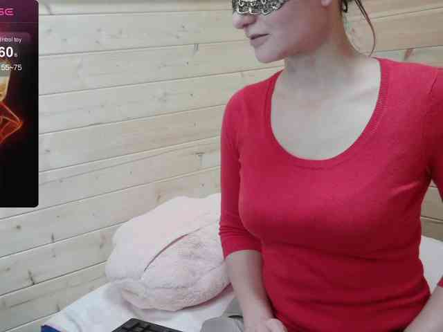 ScarletWitch666 webcam