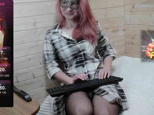 ScarletWitch666 ScarletWitch666