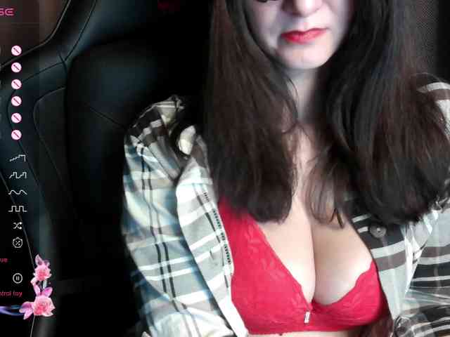 ScarletWitch666 webcam