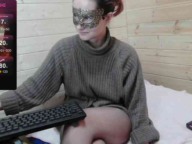 ScarletWitch666 webcam