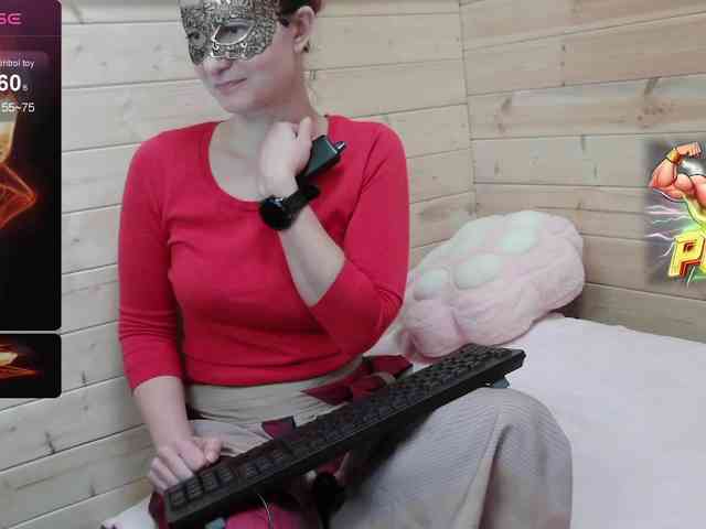 ScarletWitch666 ScarletWitch666