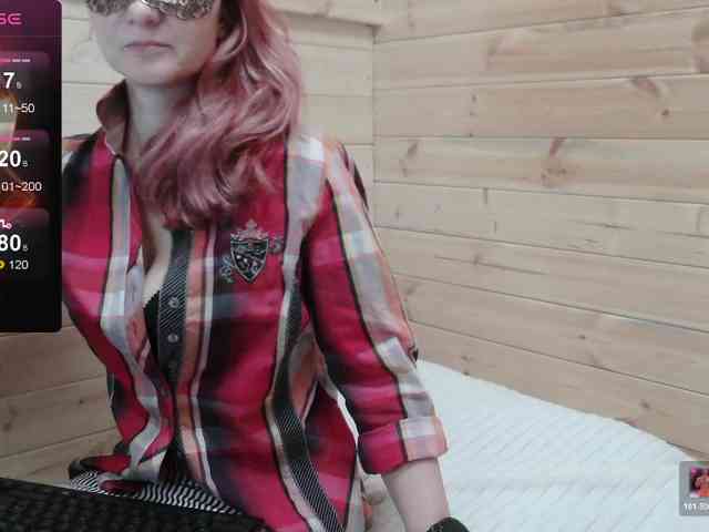 ScarletWitch666 webcam