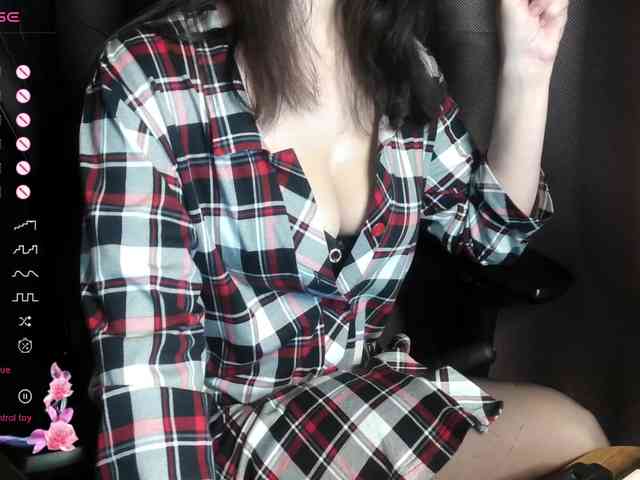 ScarletWitch666 webcam