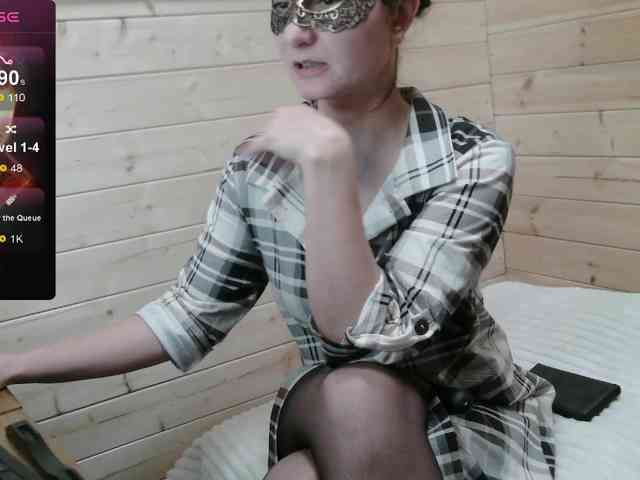 ScarletWitch666 webcam