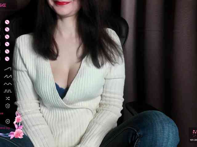 ScarletWitch666 webcam