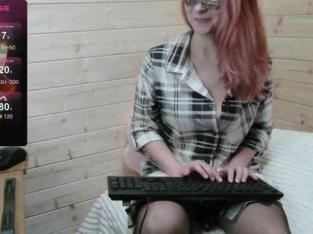 ScarletWitch666 webcam