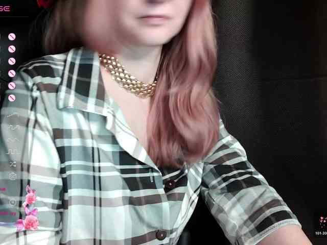 ScarletWitch666 webcam