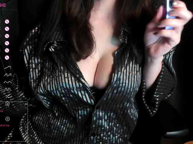 ScarletWitch666 webcam