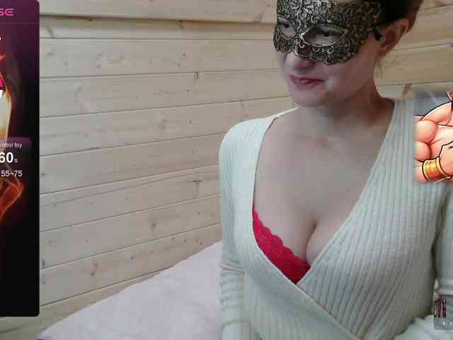 ScarletWitch666 webcam