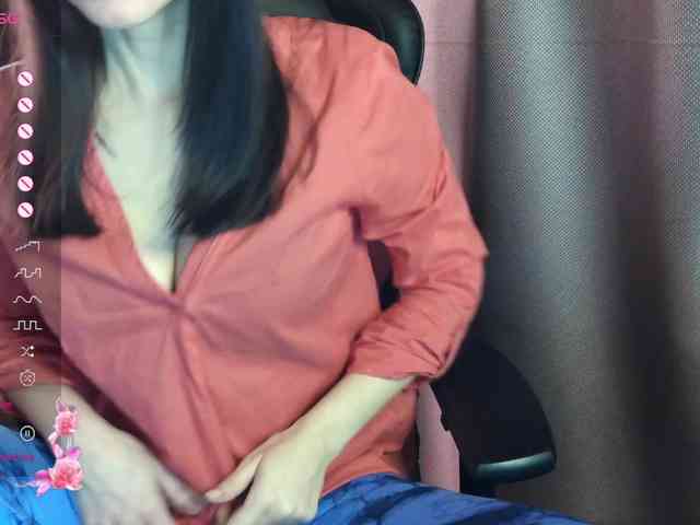 ScarletWitch666 webcam