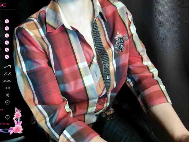 ScarletWitch666 webcam