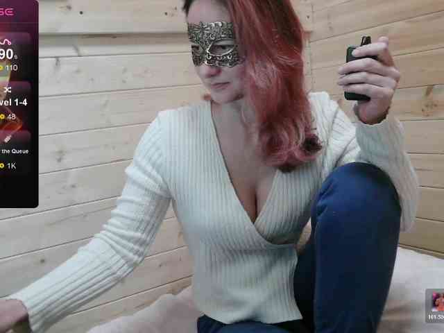 ScarletWitch666 ScarletWitch666