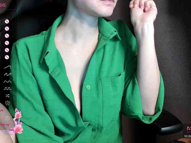 ScarletWitch666 webcam