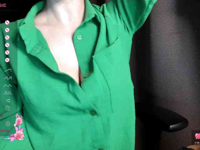 ScarletWitch666 webcam