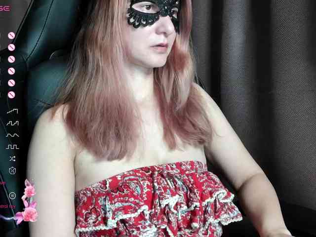 ScarletWitch666 webcam