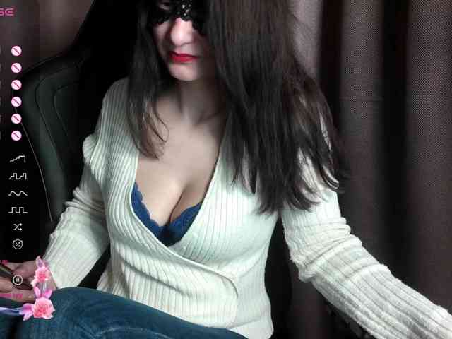 ScarletWitch666 webcam