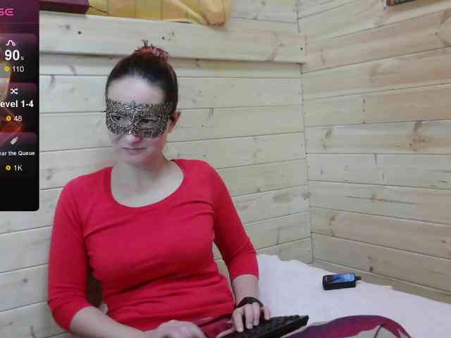 ScarletWitch666 webcam