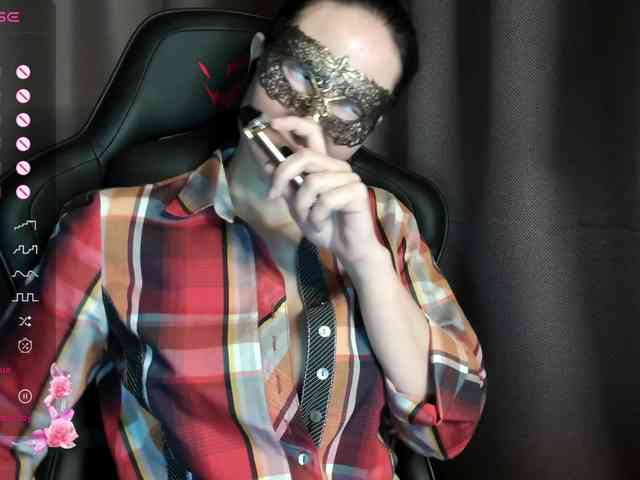 ScarletWitch666 webcam