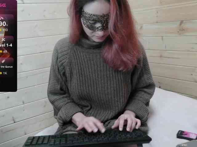 ScarletWitch666 ScarletWitch666