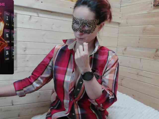 ScarletWitch666 ScarletWitch666