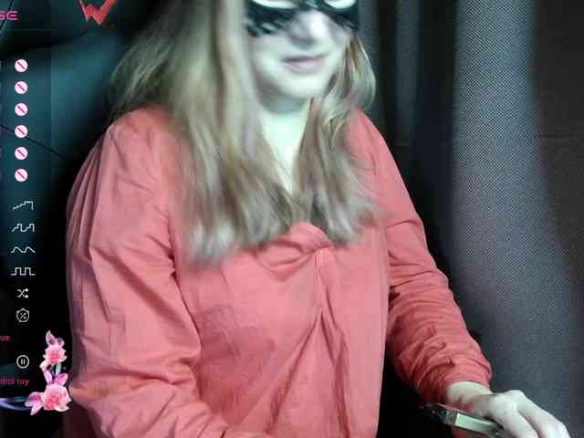 ScarletWitch666 webcam