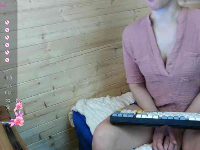 ScarletWitch666 webcam