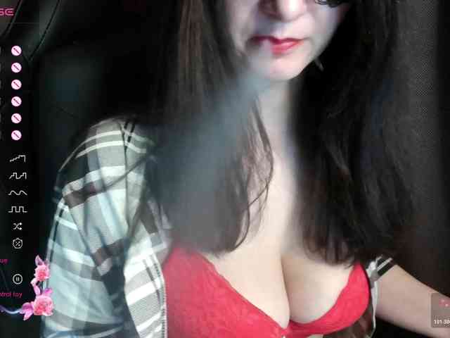 ScarletWitch666 webcam