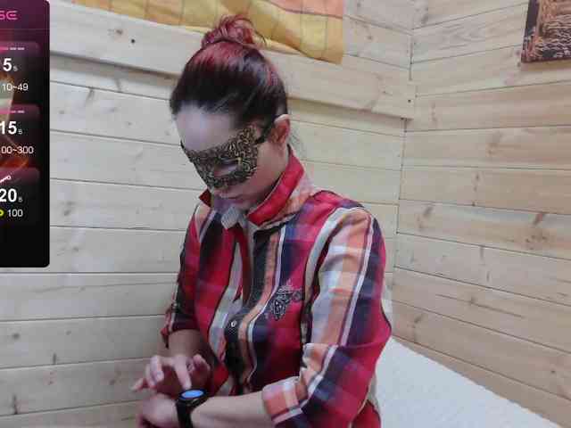 ScarletWitch666 ScarletWitch666