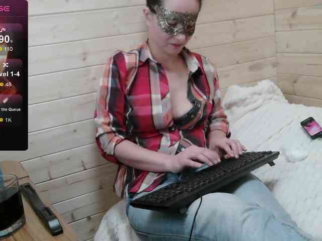 ScarletWitch666 webcam