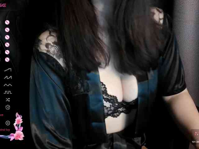 ScarletWitch666 webcam