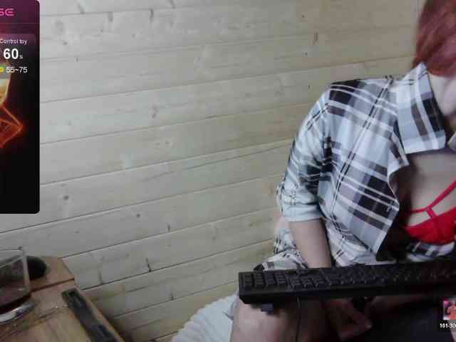 ScarletWitch666 webcam