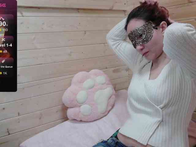 ScarletWitch666 webcam