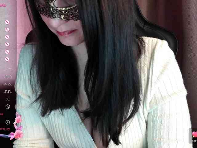 ScarletWitch666 webcam