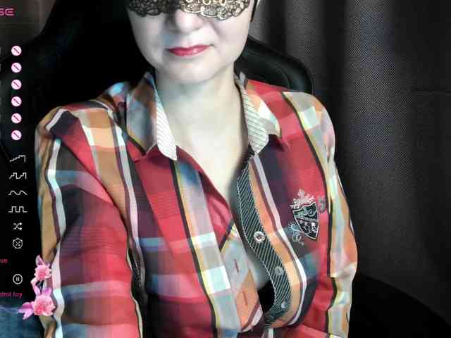 ScarletWitch666 webcam