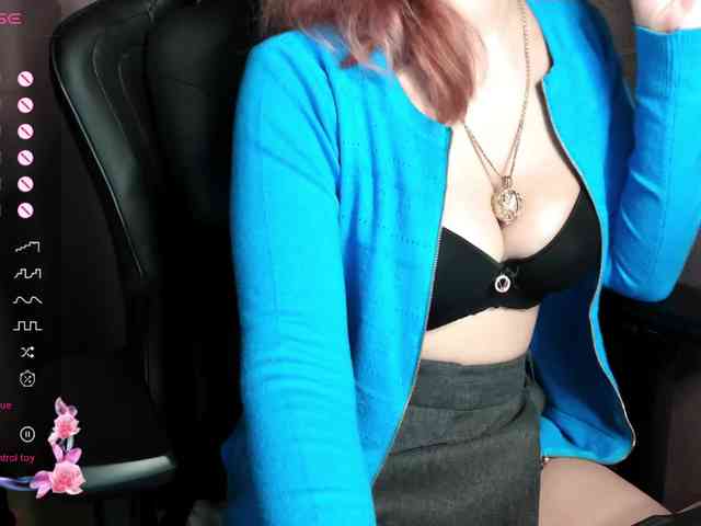 ScarletWitch666 webcam