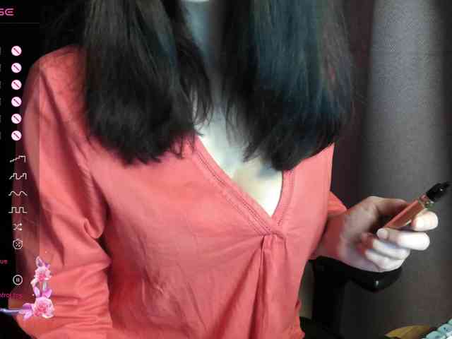 ScarletWitch666 webcam