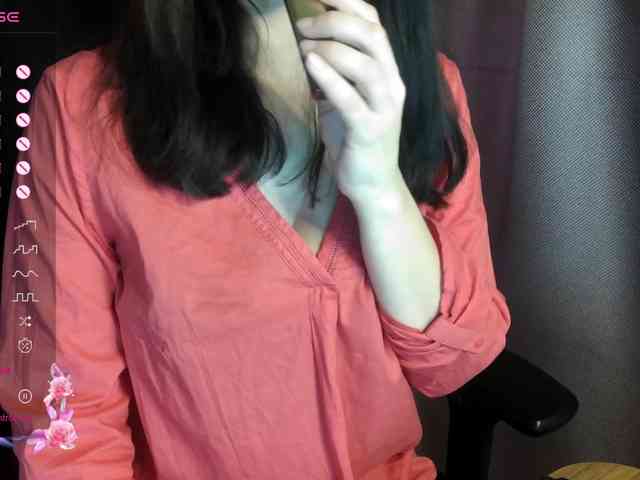 ScarletWitch666 webcam