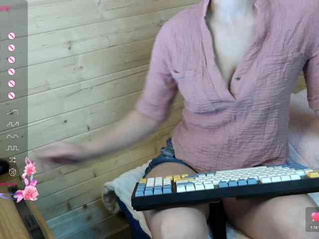 ScarletWitch666 webcam