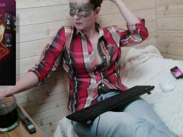 ScarletWitch666 webcam