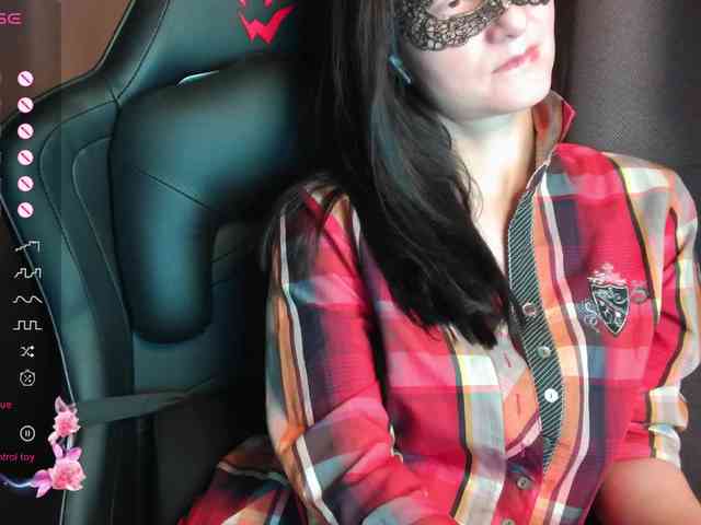 ScarletWitch666 webcam