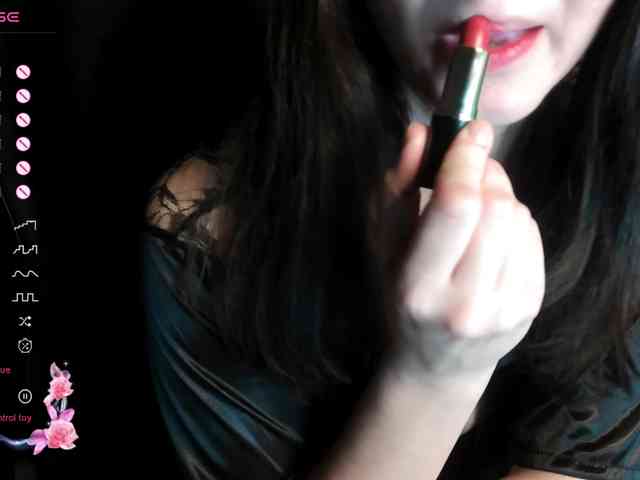 ScarletWitch666 webcam