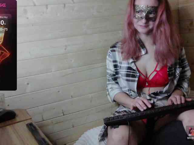 ScarletWitch666 webcam