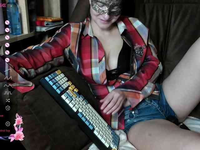 ScarletWitch666 webcam